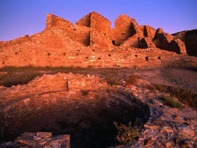National Monument, NM